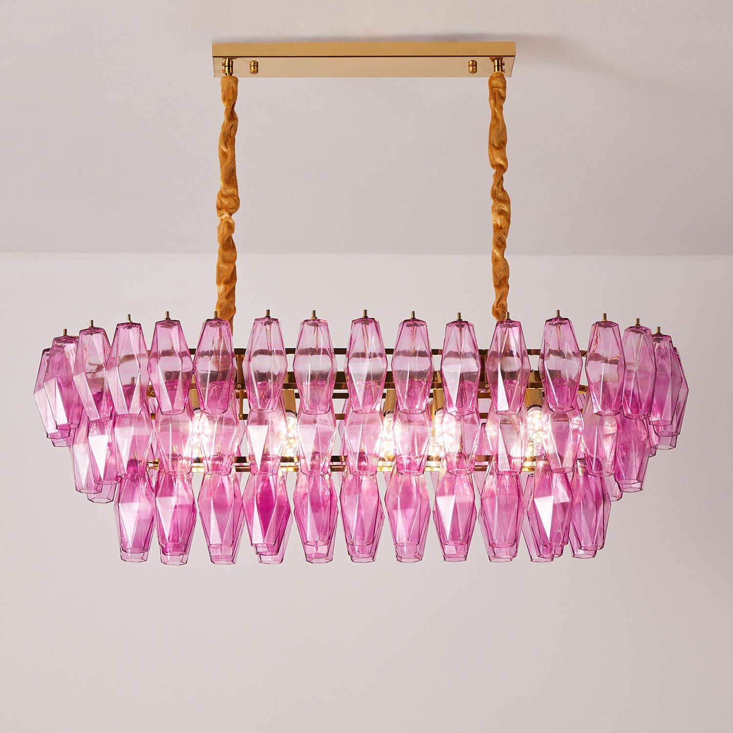 Lunvara Chandelier