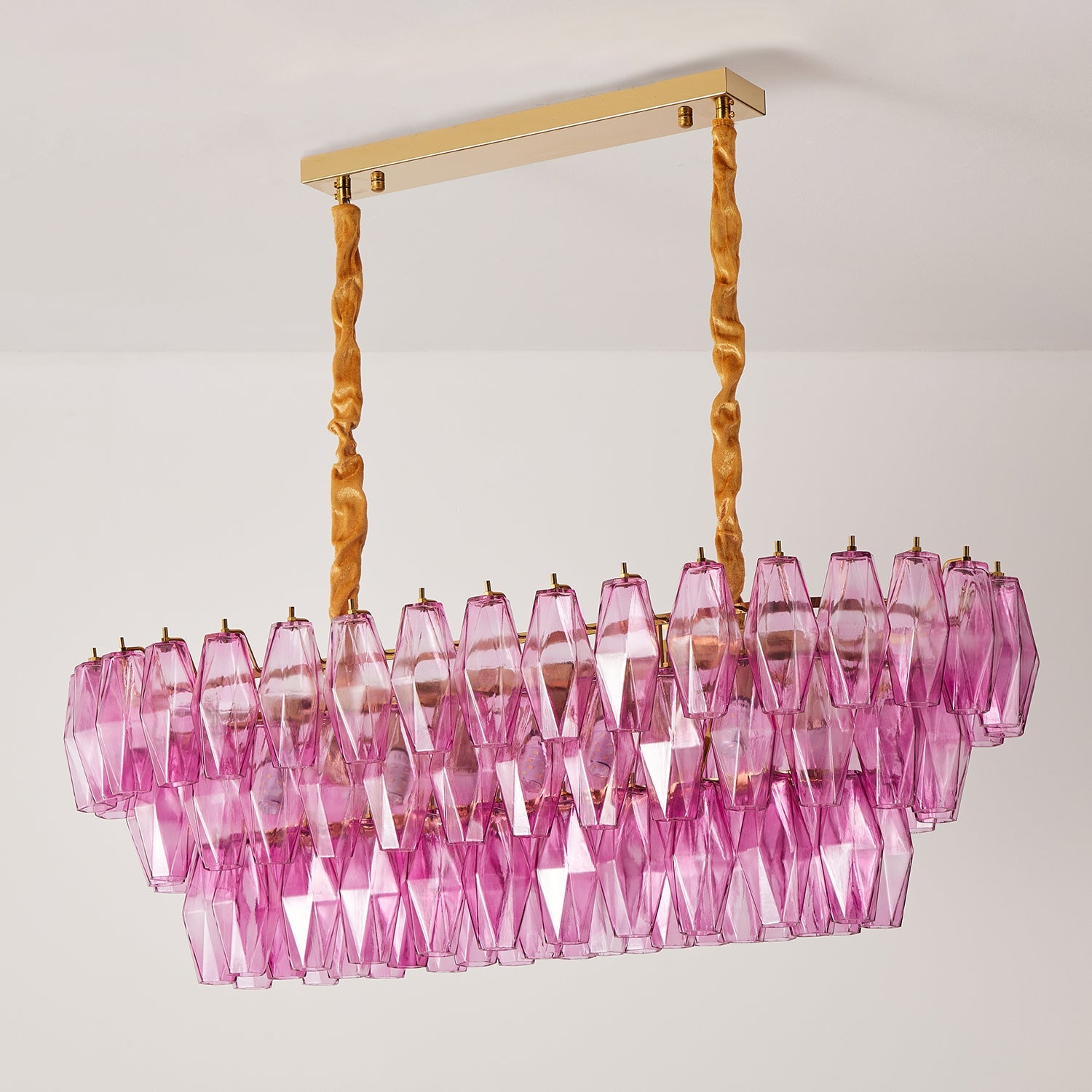 Lunvara Chandelier