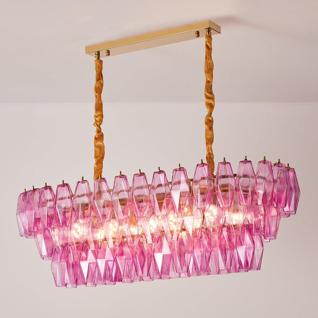 Lunvara Chandelier