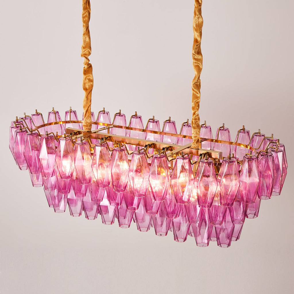 Lunvara Chandelier