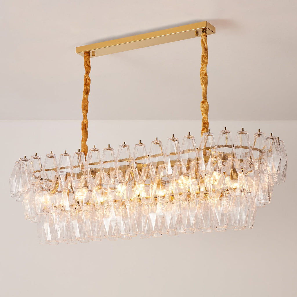 Lunvara Chandelier