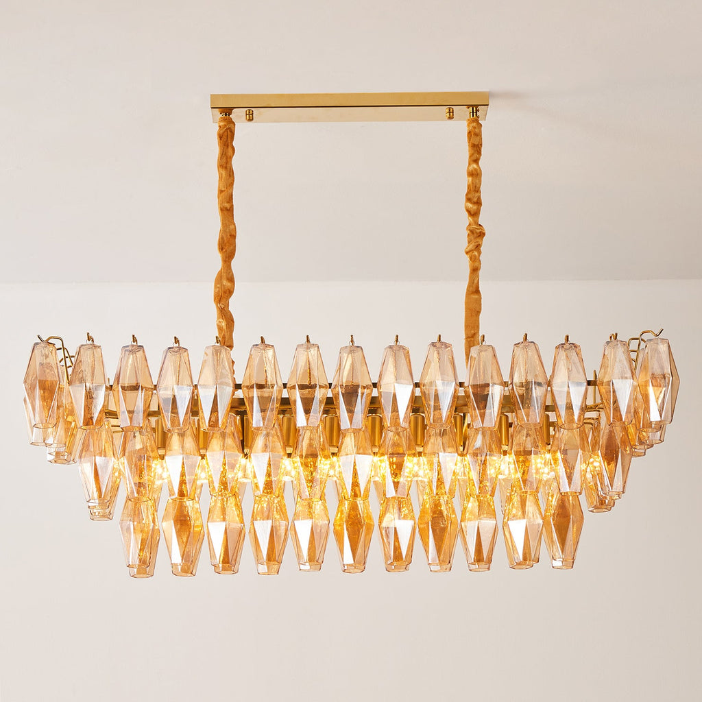 Lunvara Chandelier