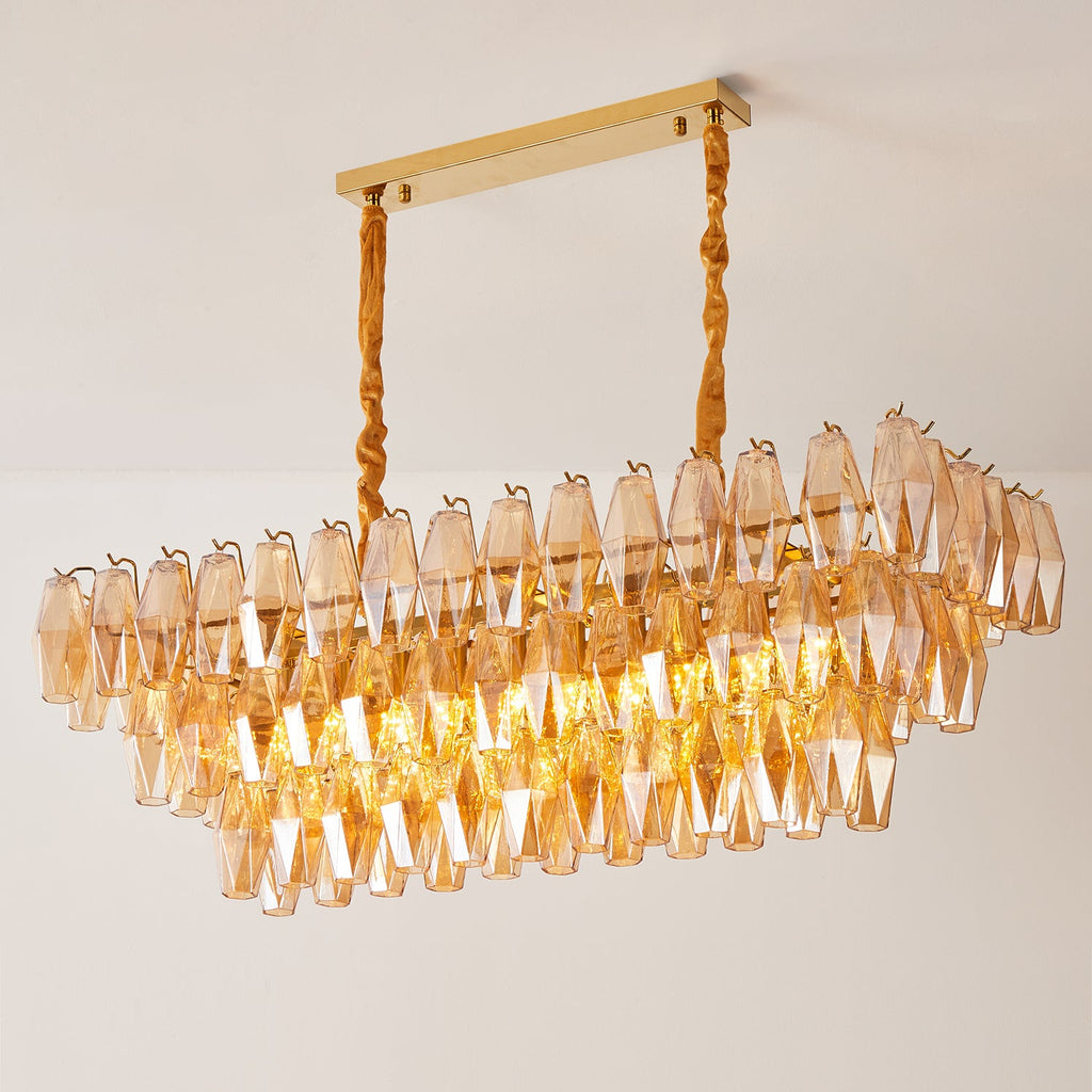 Lunvara Chandelier