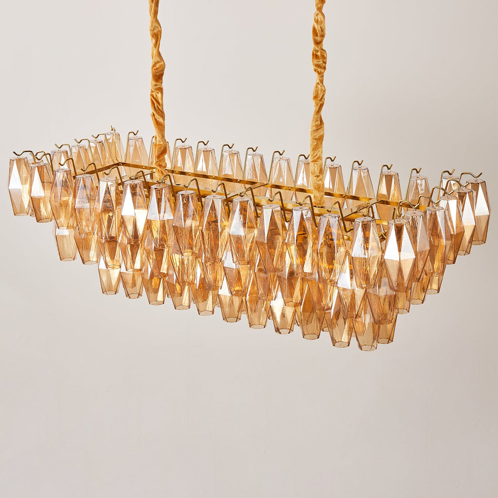 Lunvara Chandelier