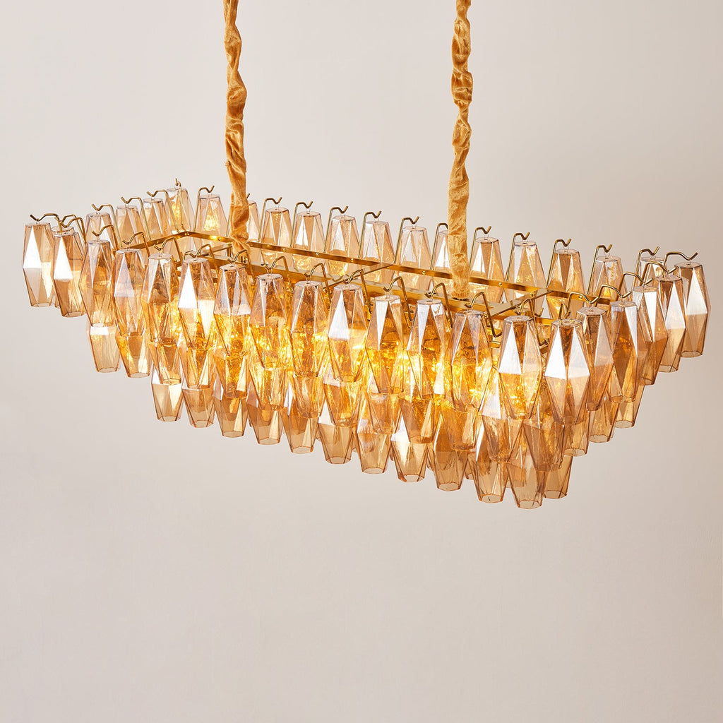 Lunvara Chandelier