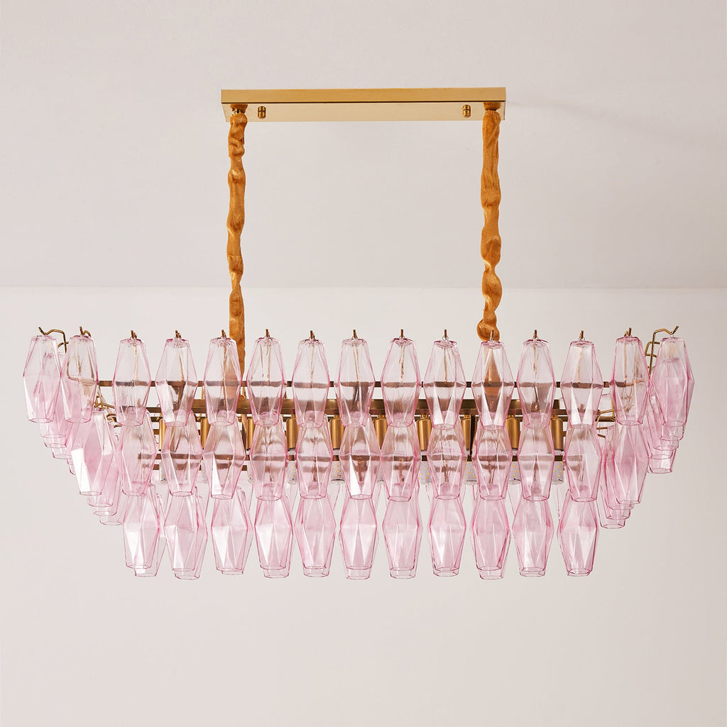 Lunvara Chandelier