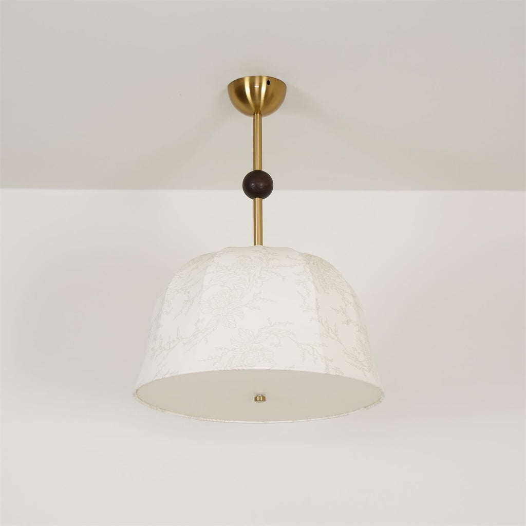Luxo Ceiling Light
