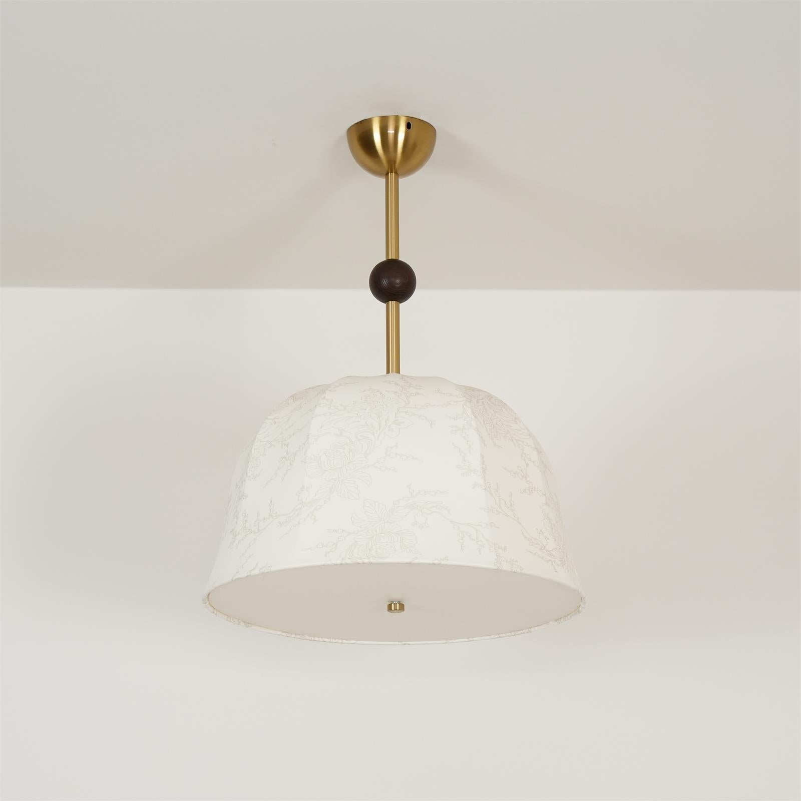 Luxo Ceiling Light