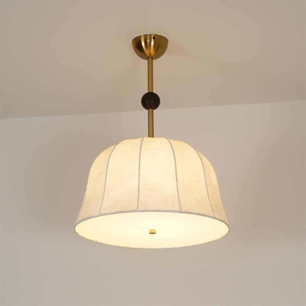 Luxo Ceiling Light