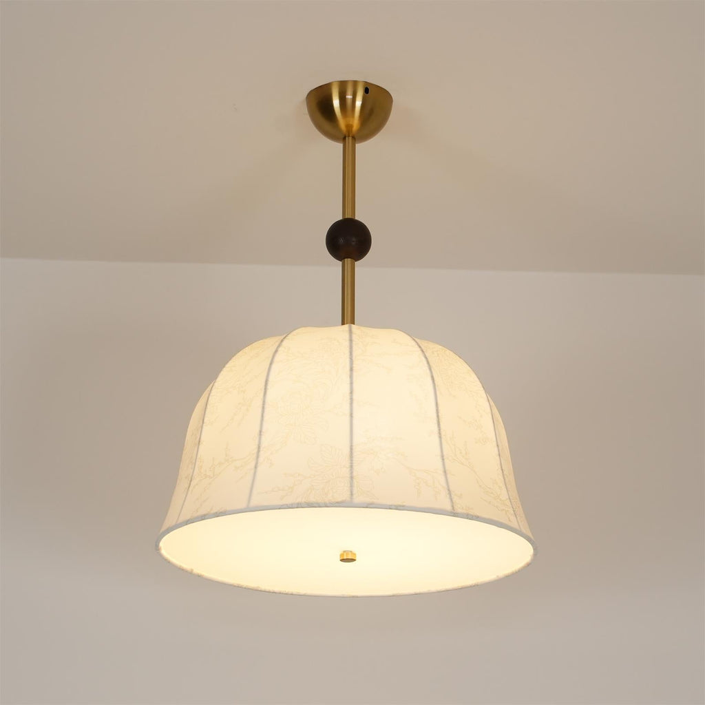 Luxo Ceiling Light