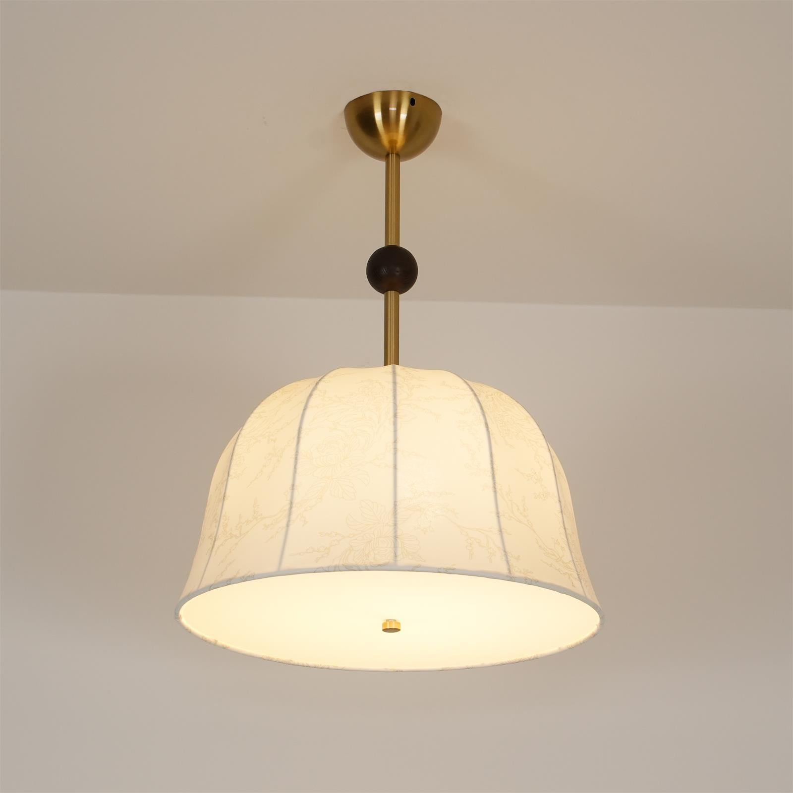 Luxo Ceiling Light