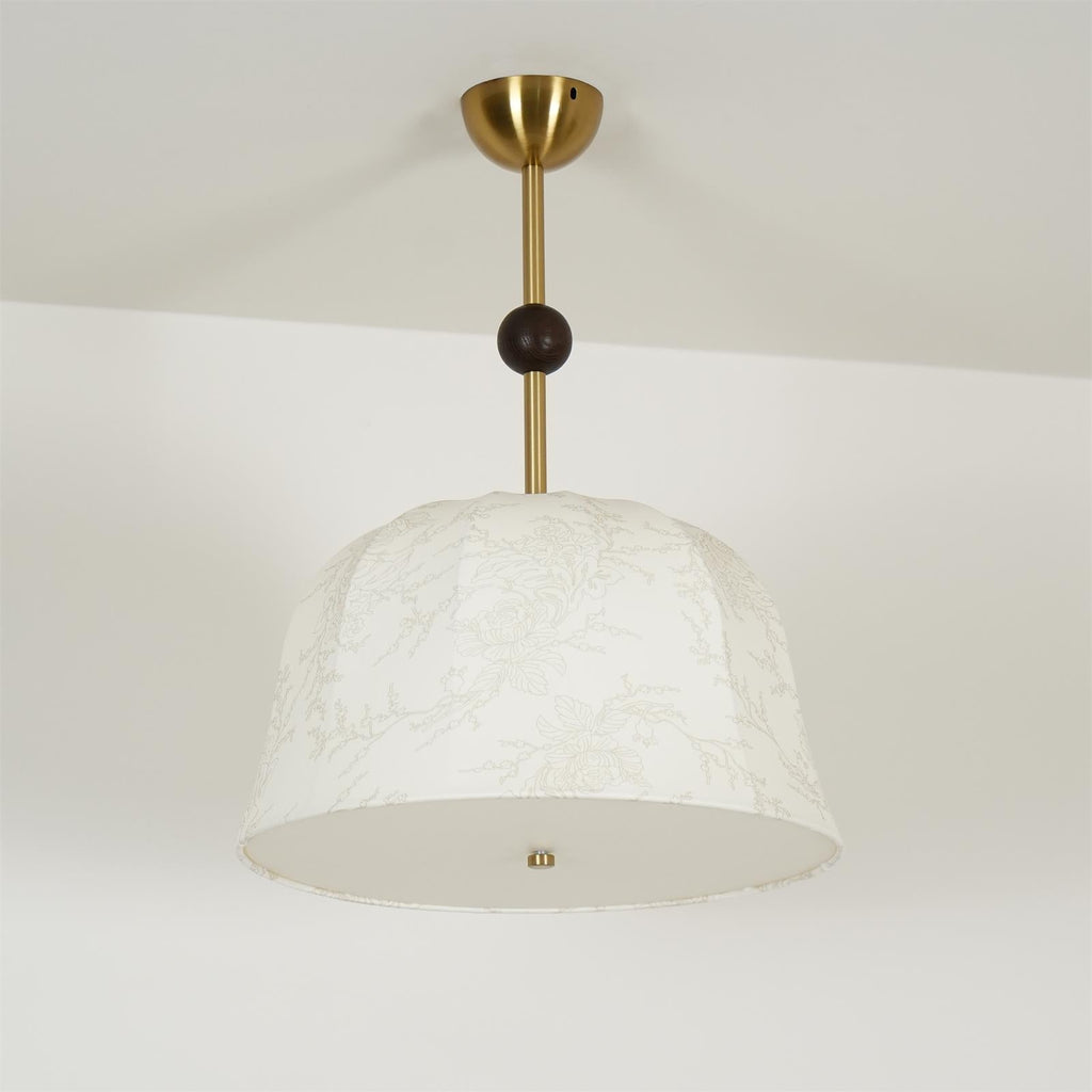 Luxo Ceiling Light