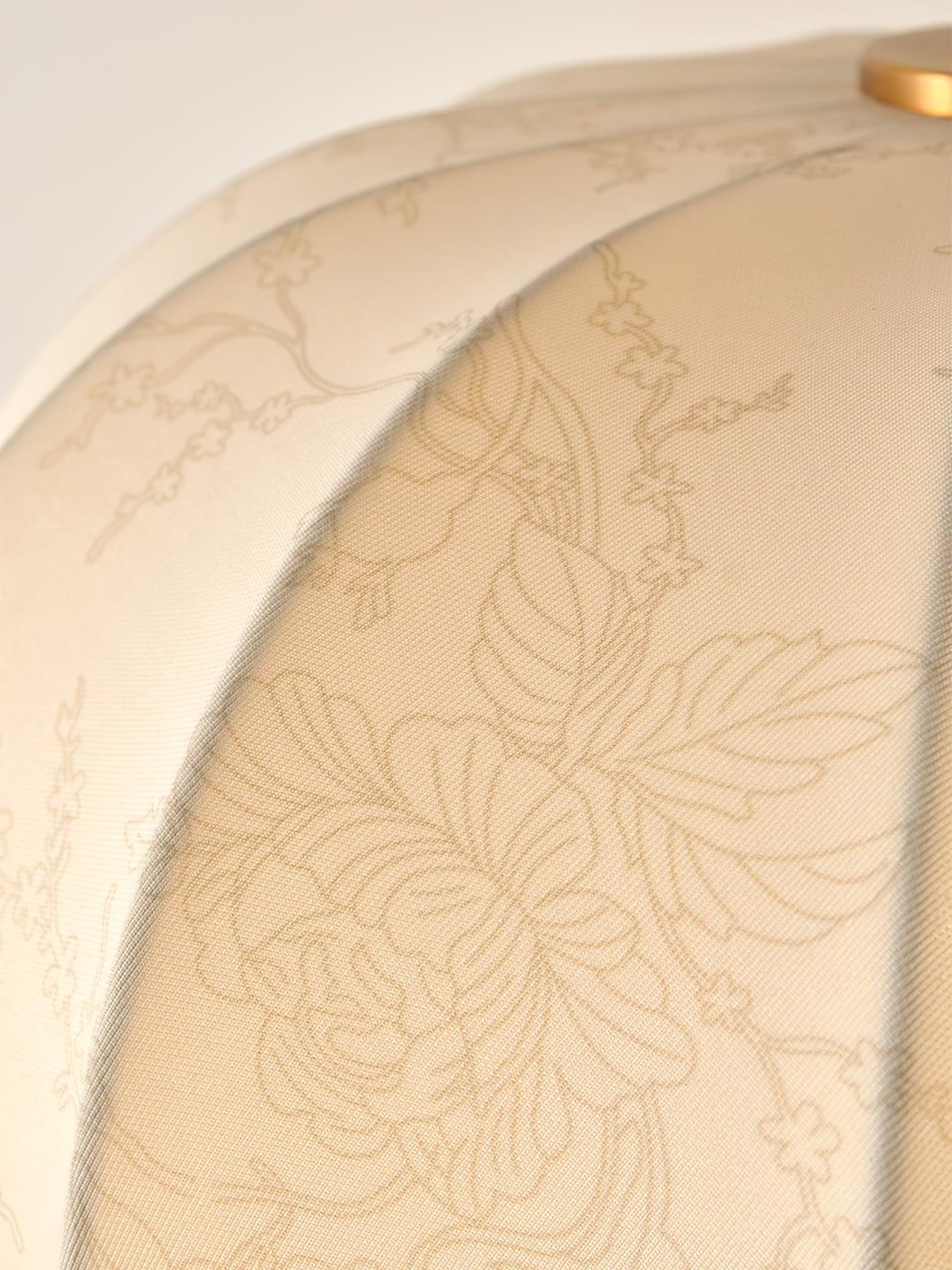 Luxo Ceiling Light