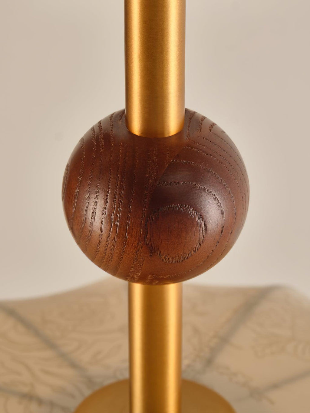 Luxo Ceiling Light