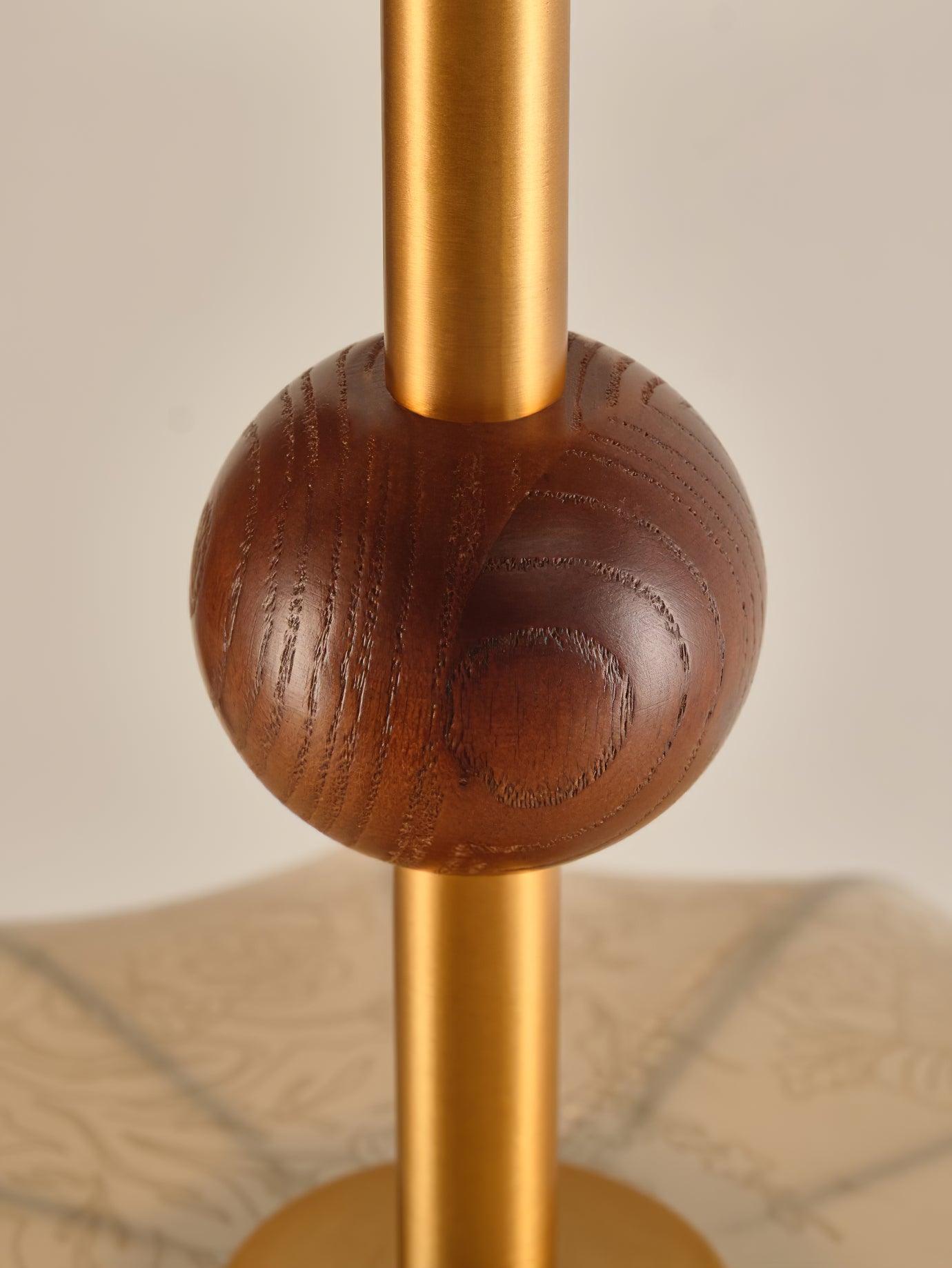 Luxo Ceiling Light
