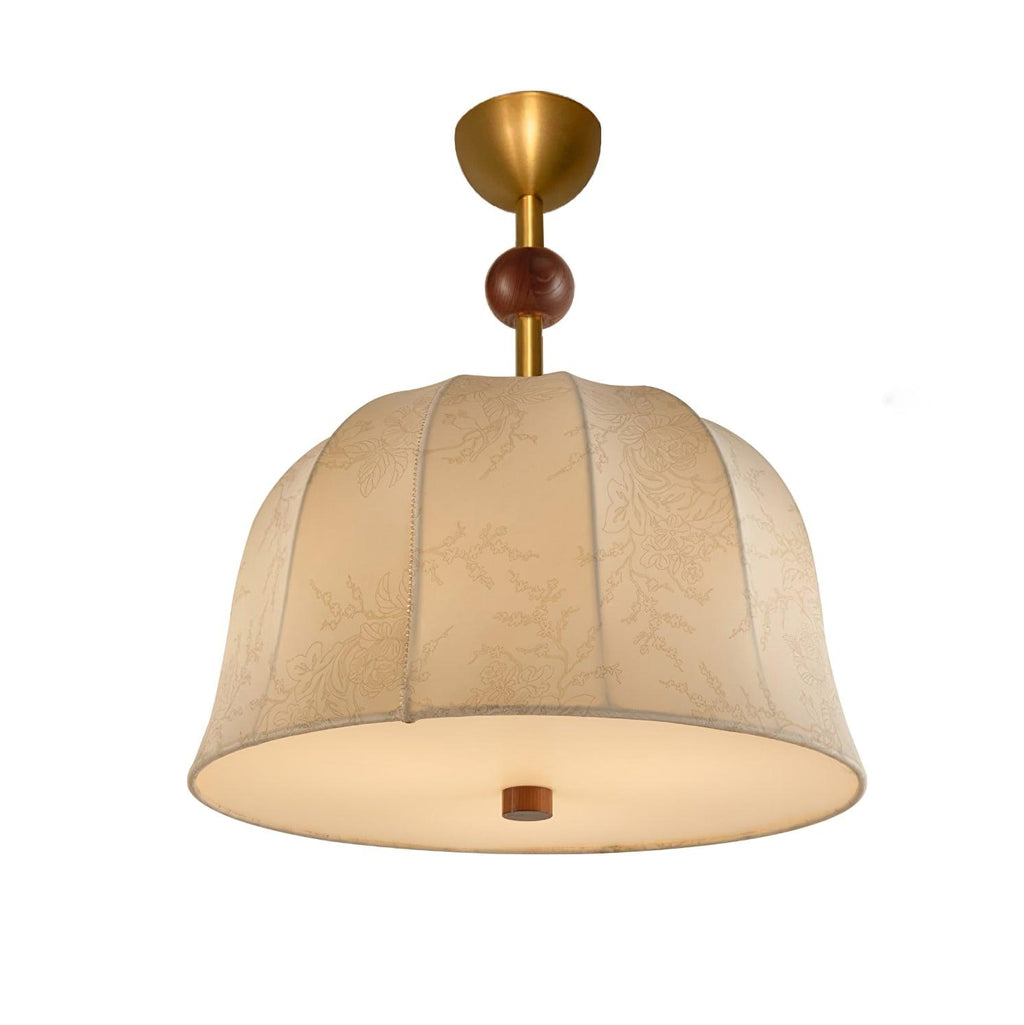 Luxo Ceiling Light