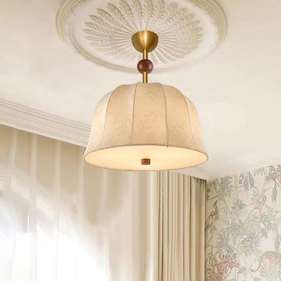 Luxo Ceiling Light