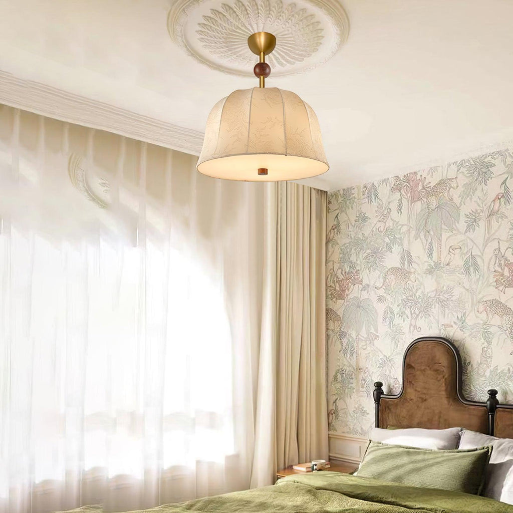 Luxo Ceiling Light