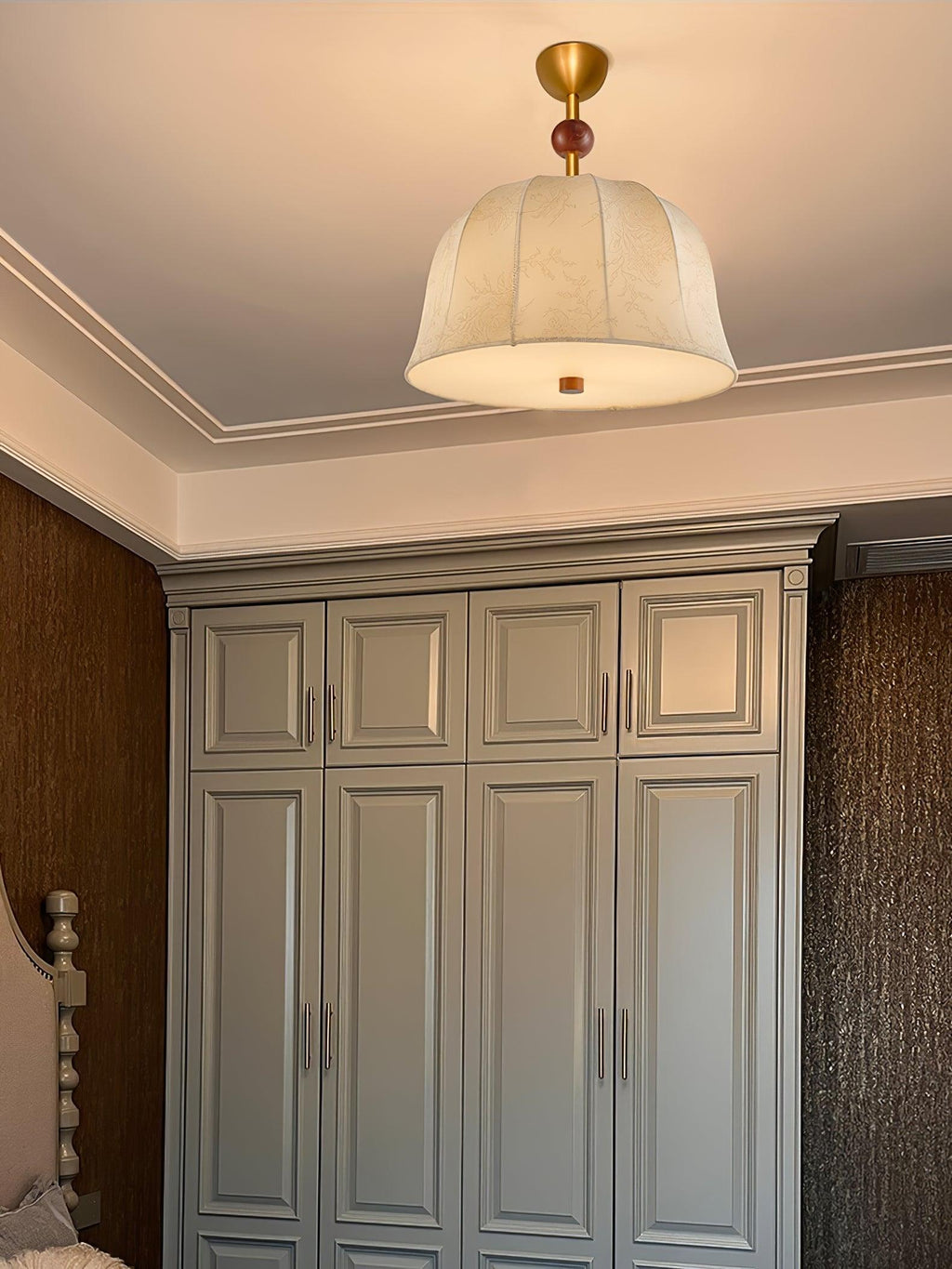 Luxo Ceiling Light