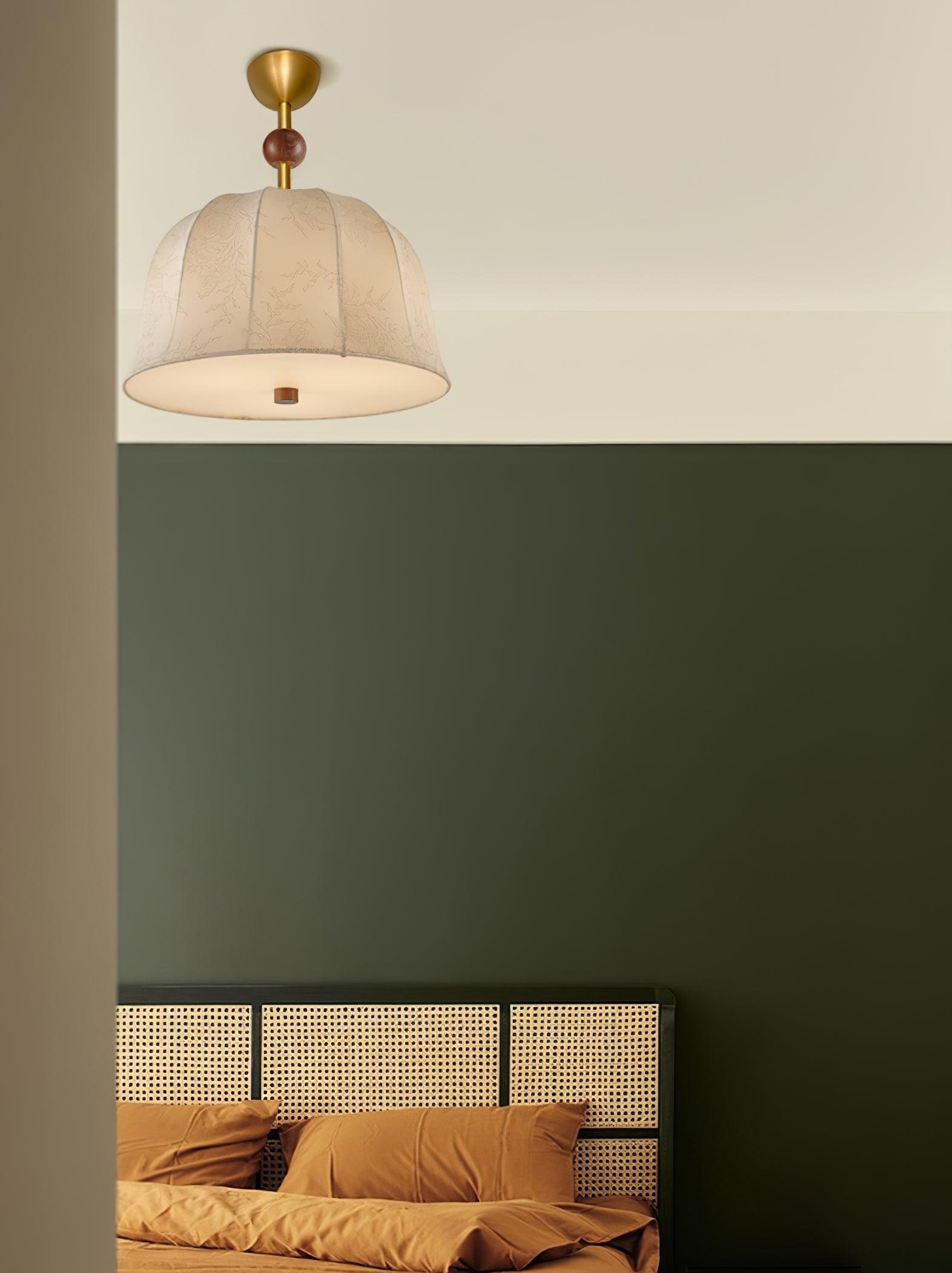 Luxo Ceiling Light