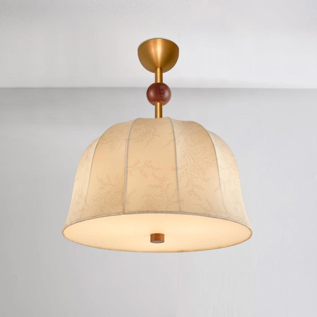Luxo Ceiling Light