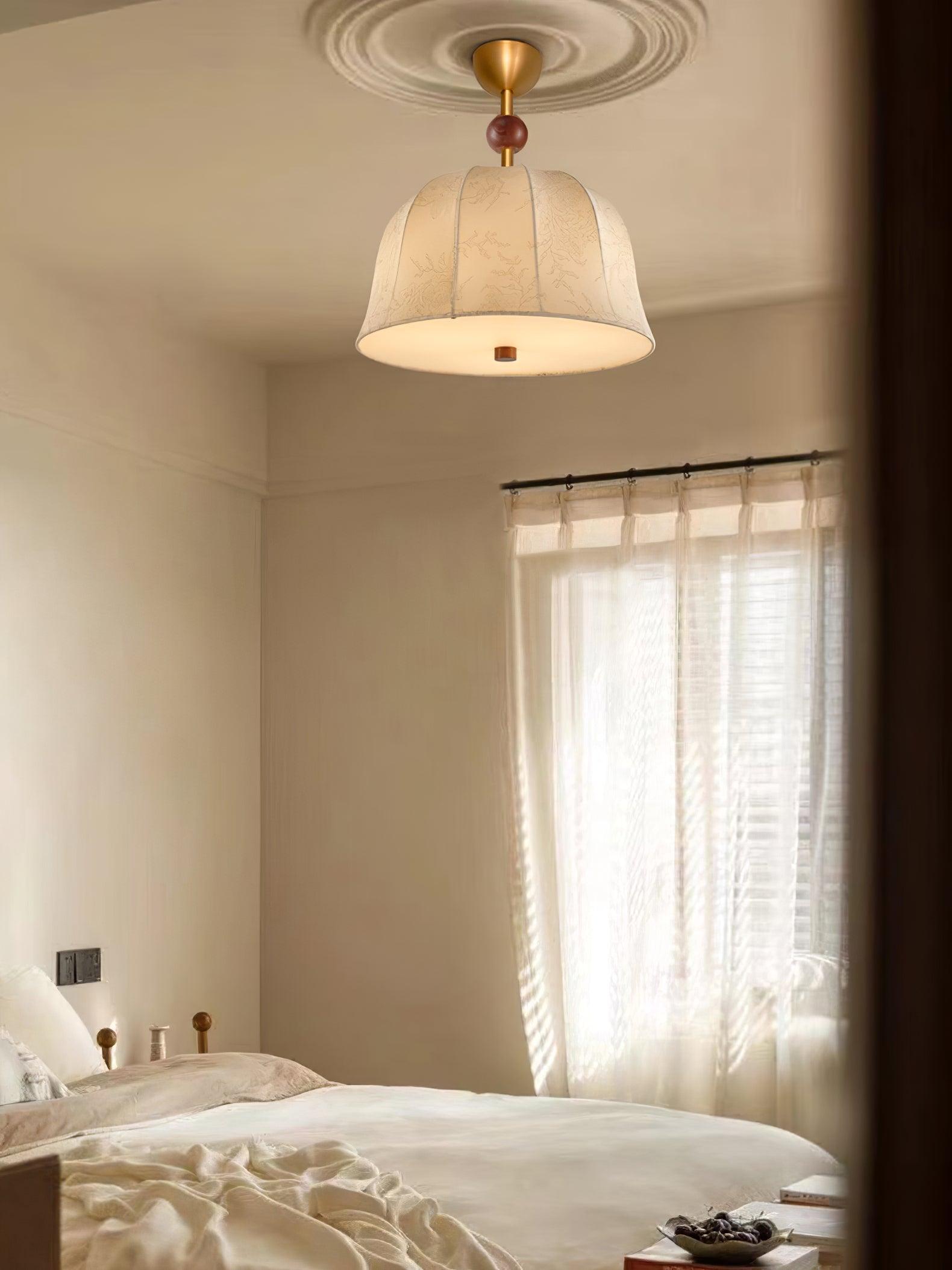 Luxo Ceiling Light