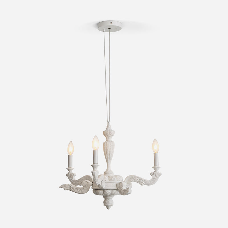 Lvoria Chandelier
