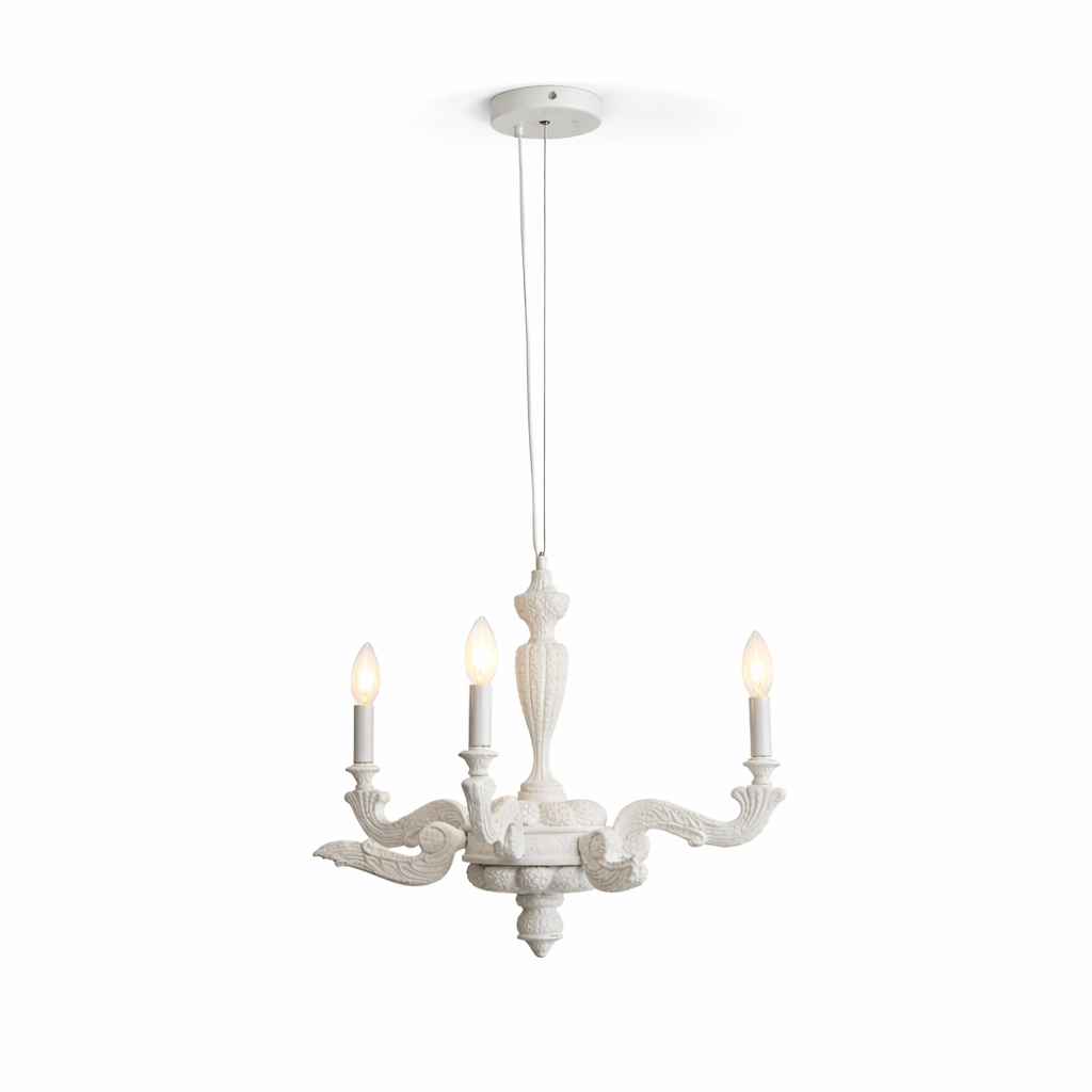 Lvoria Chandelier
