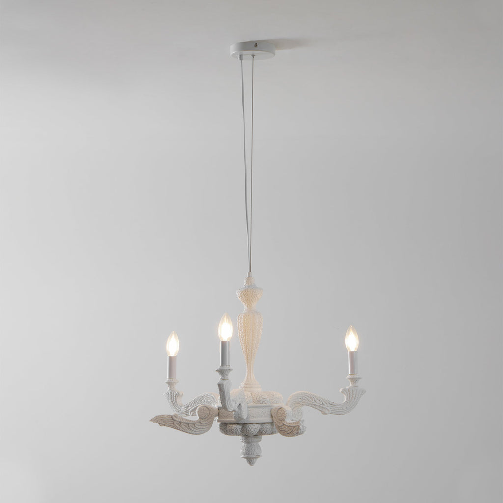 Lvoria Chandelier