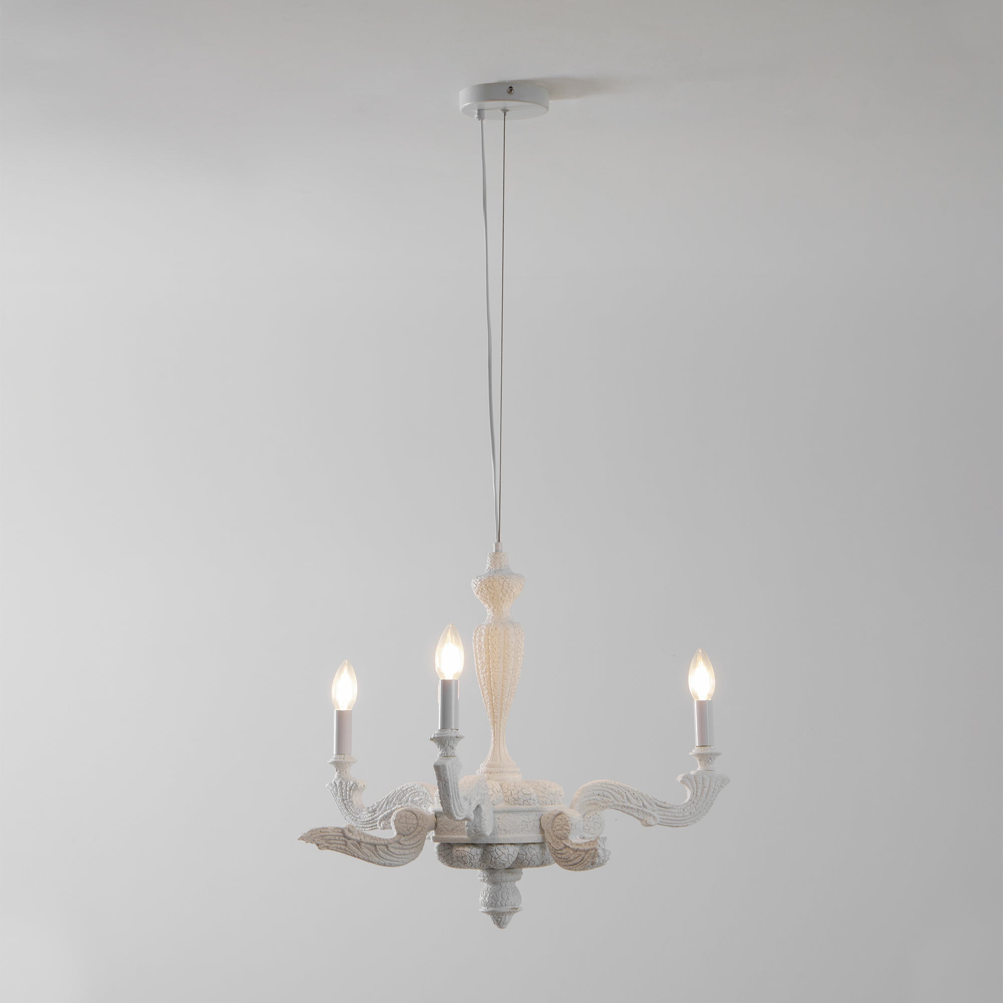 Lvoria Chandelier