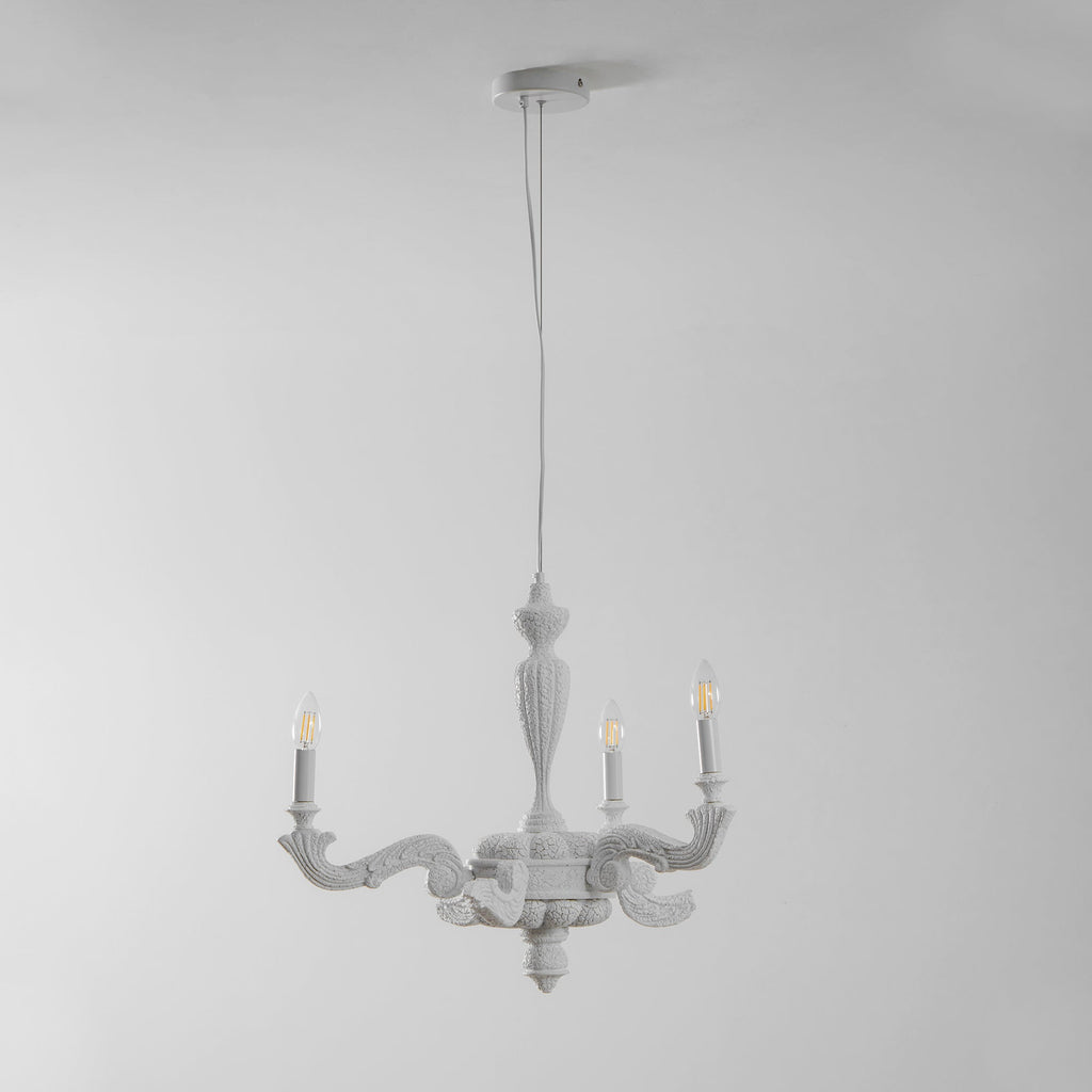Lvoria Chandelier
