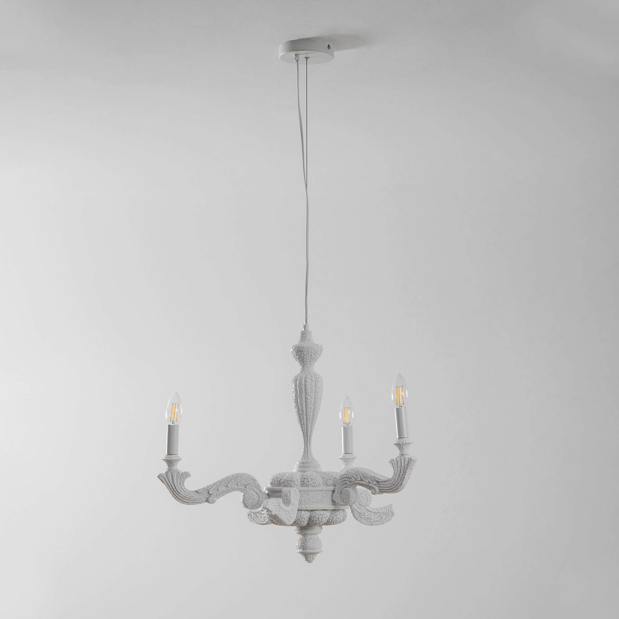 Lvoria Chandelier
