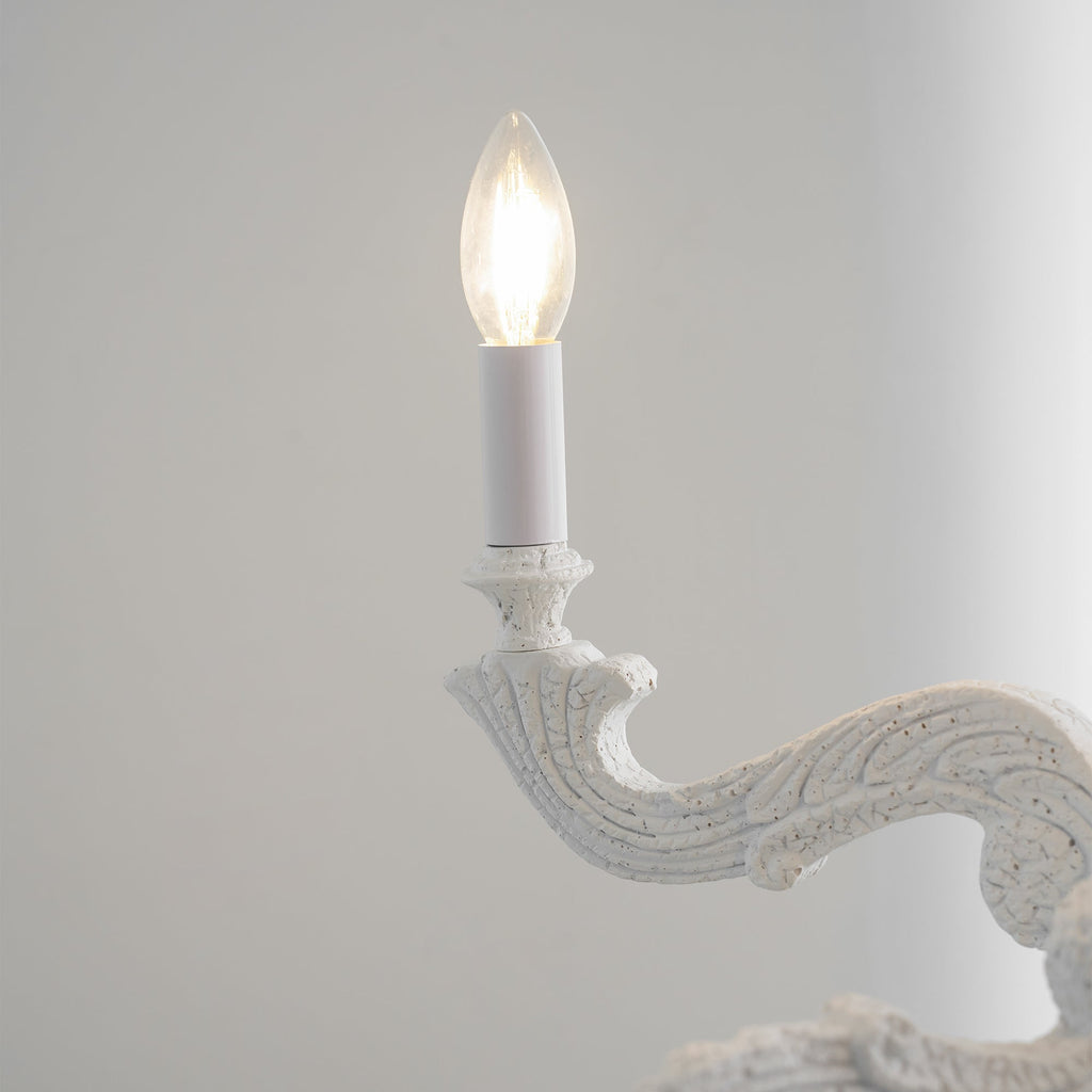 Lvoria Chandelier