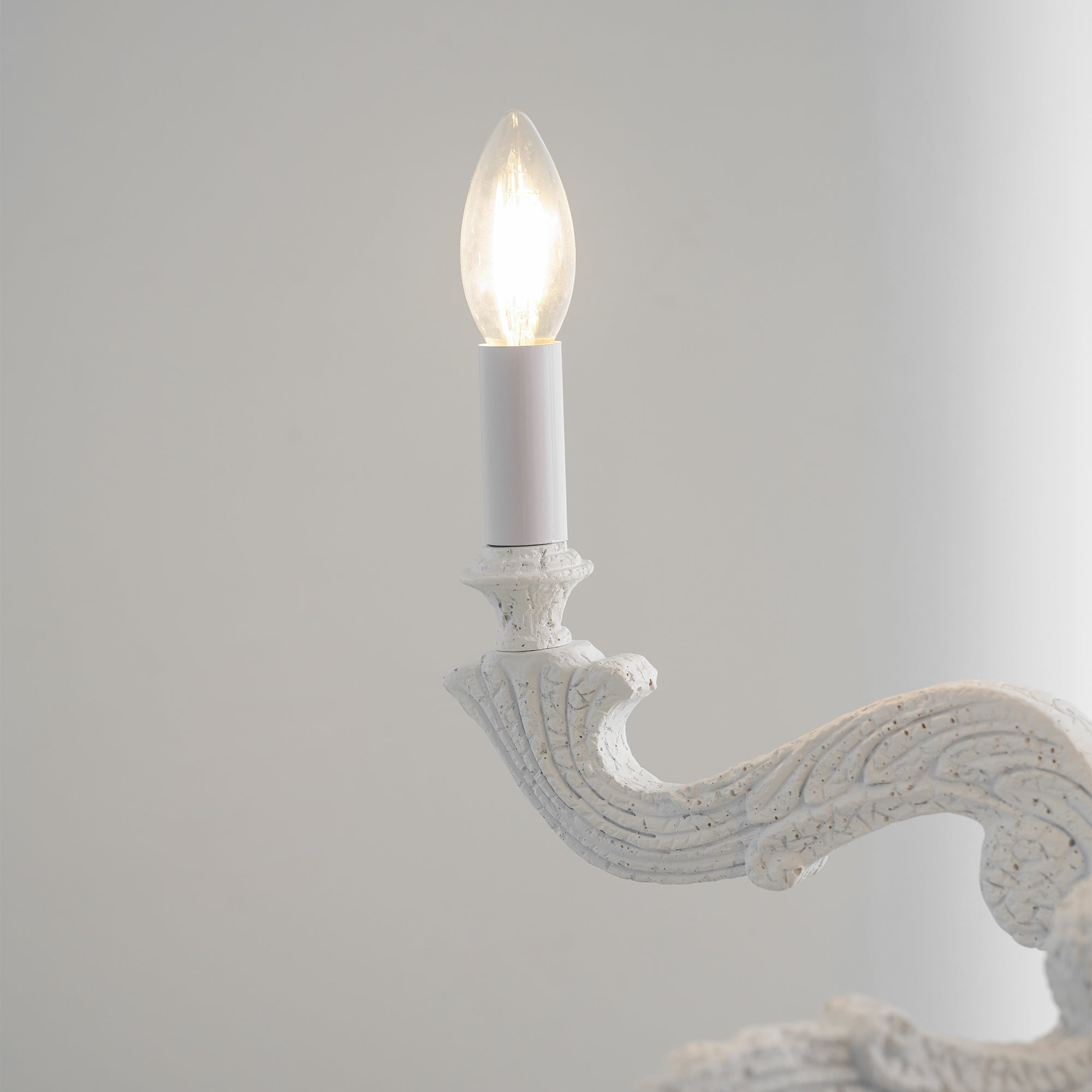 Lvoria Chandelier