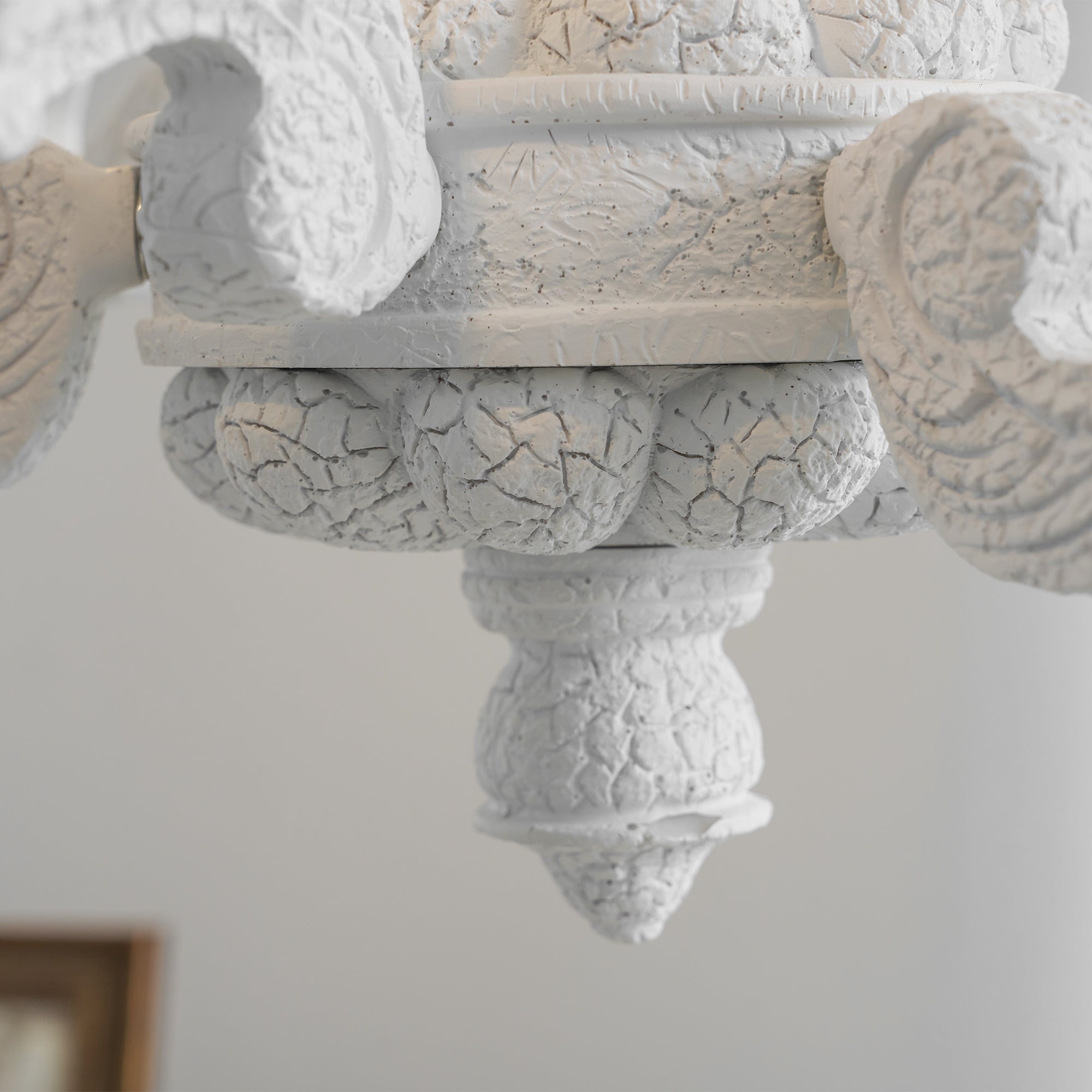 Lvoria Chandelier