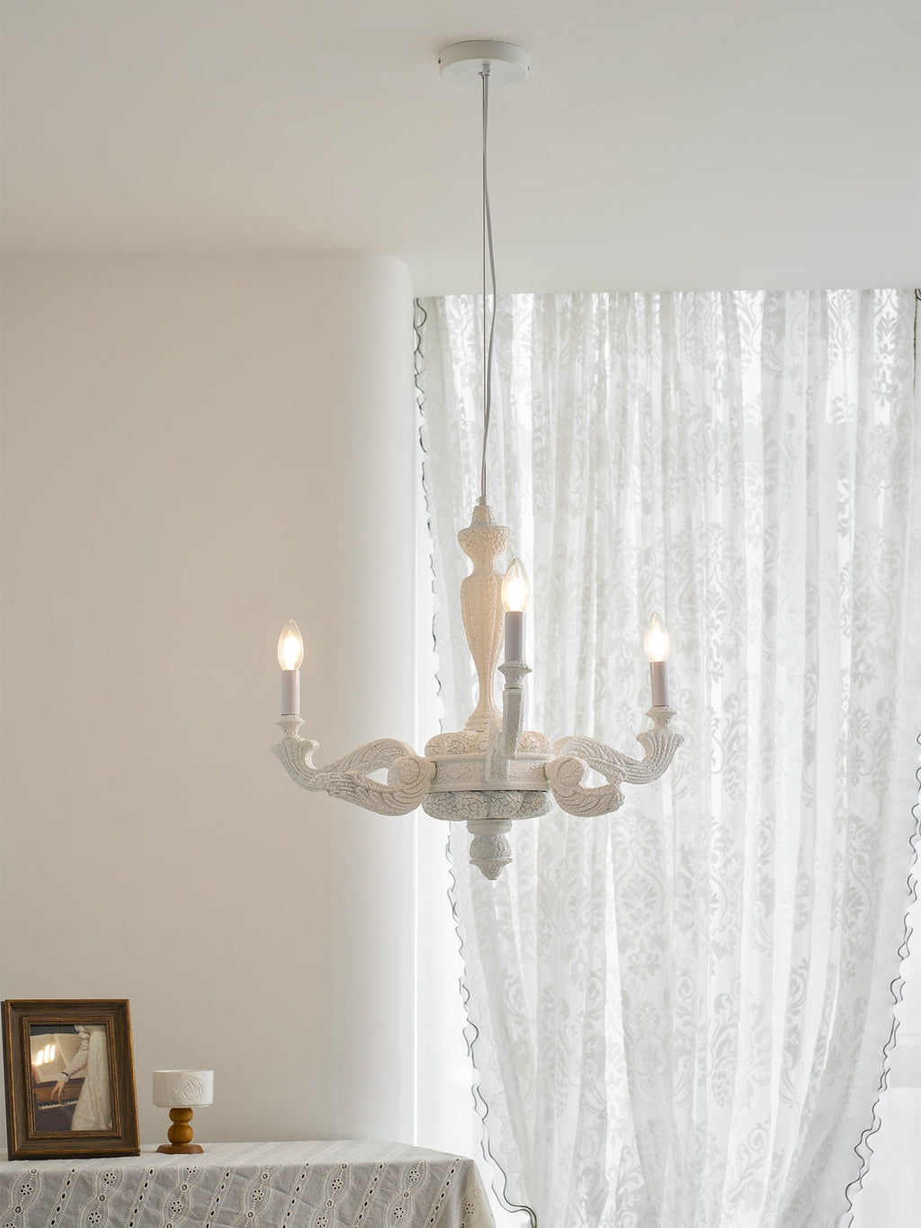 Lvoria Chandelier