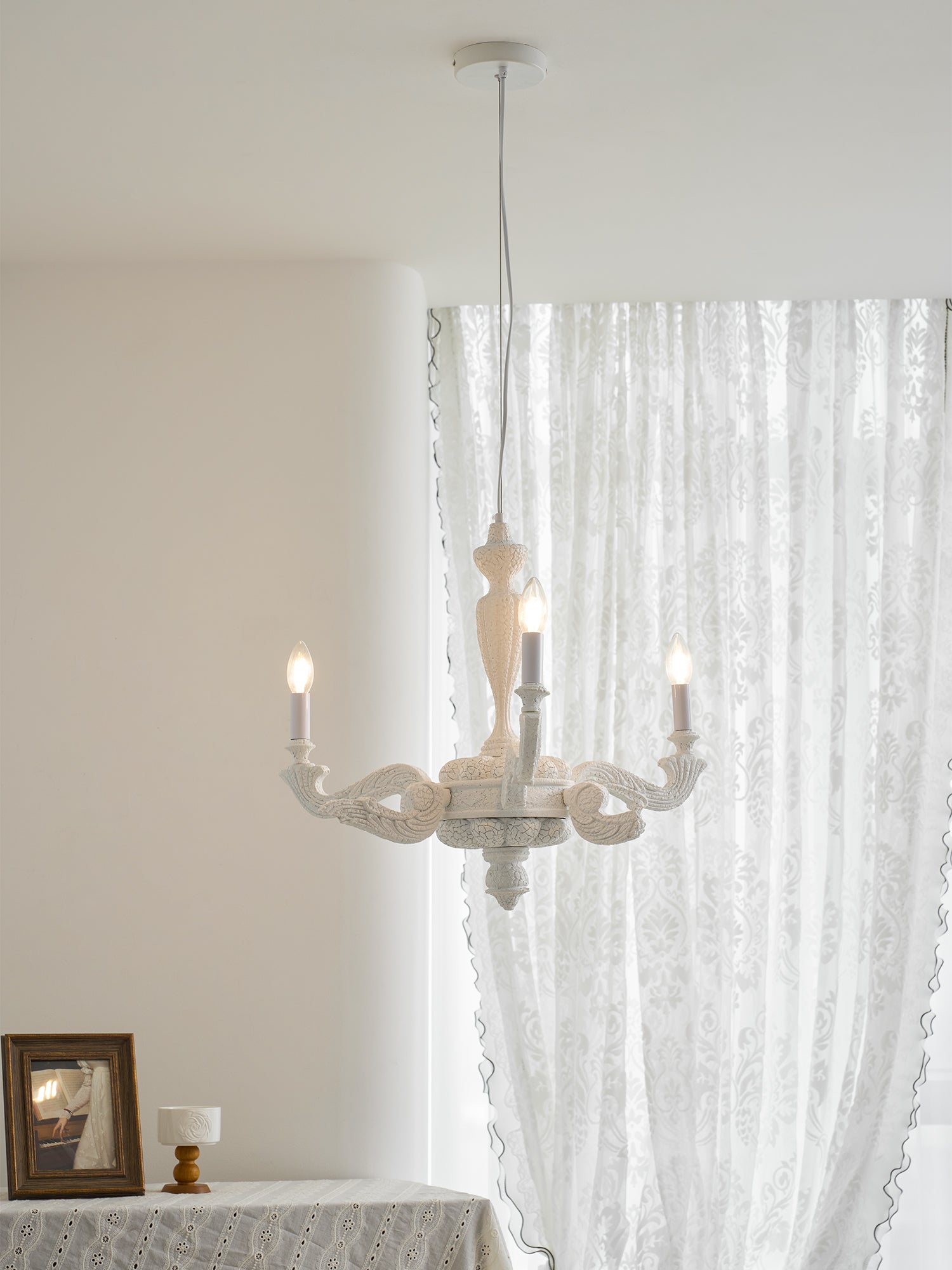 Lvoria Chandelier