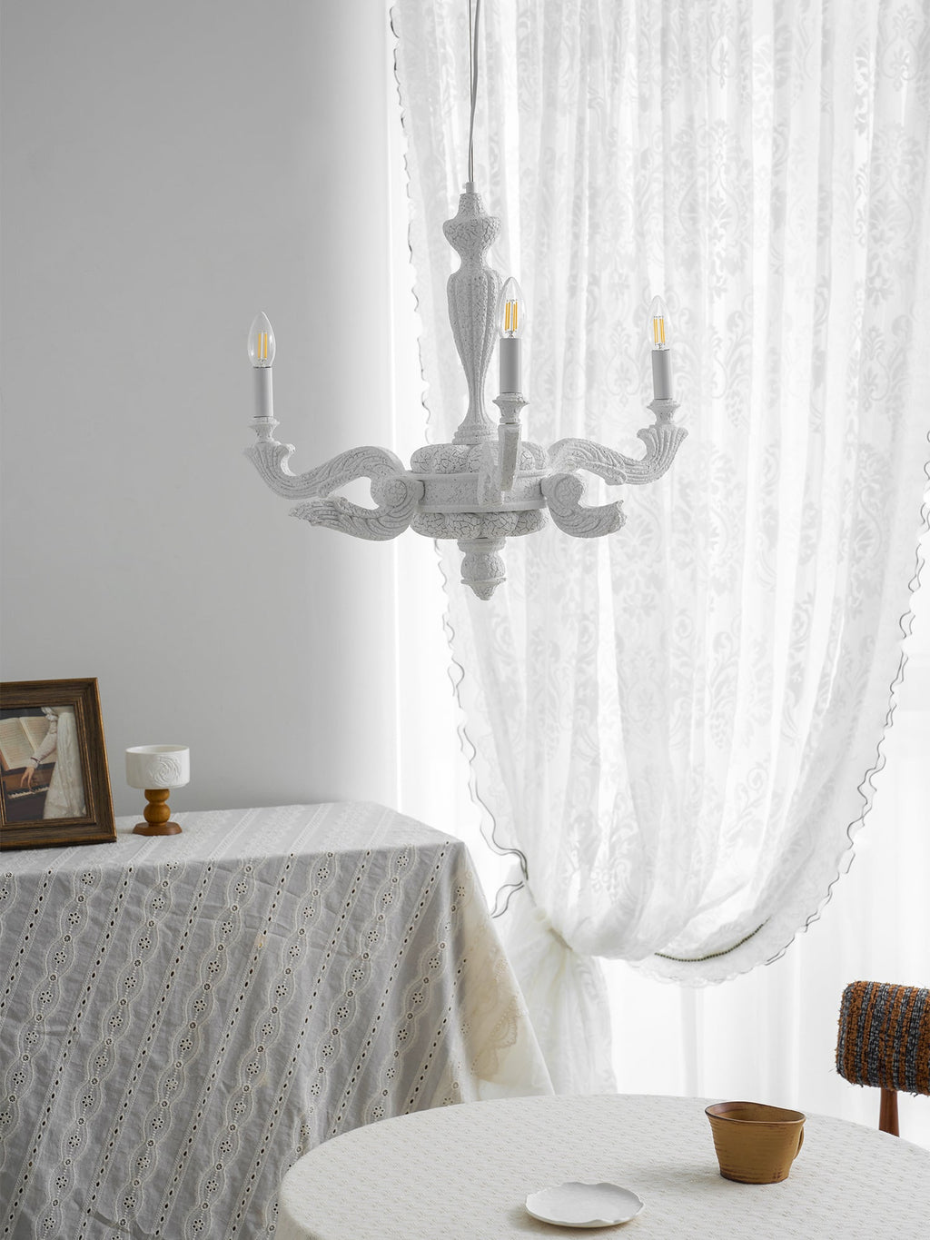 Lvoria Chandelier