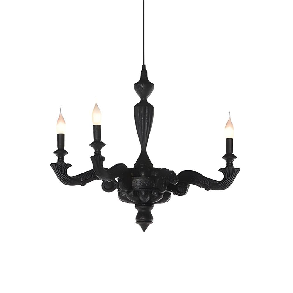 Lvoria Chandelier
