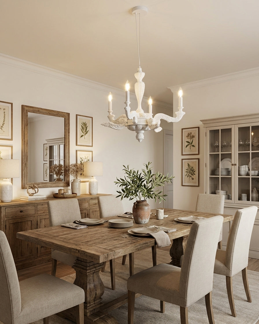Lvoria Chandelier