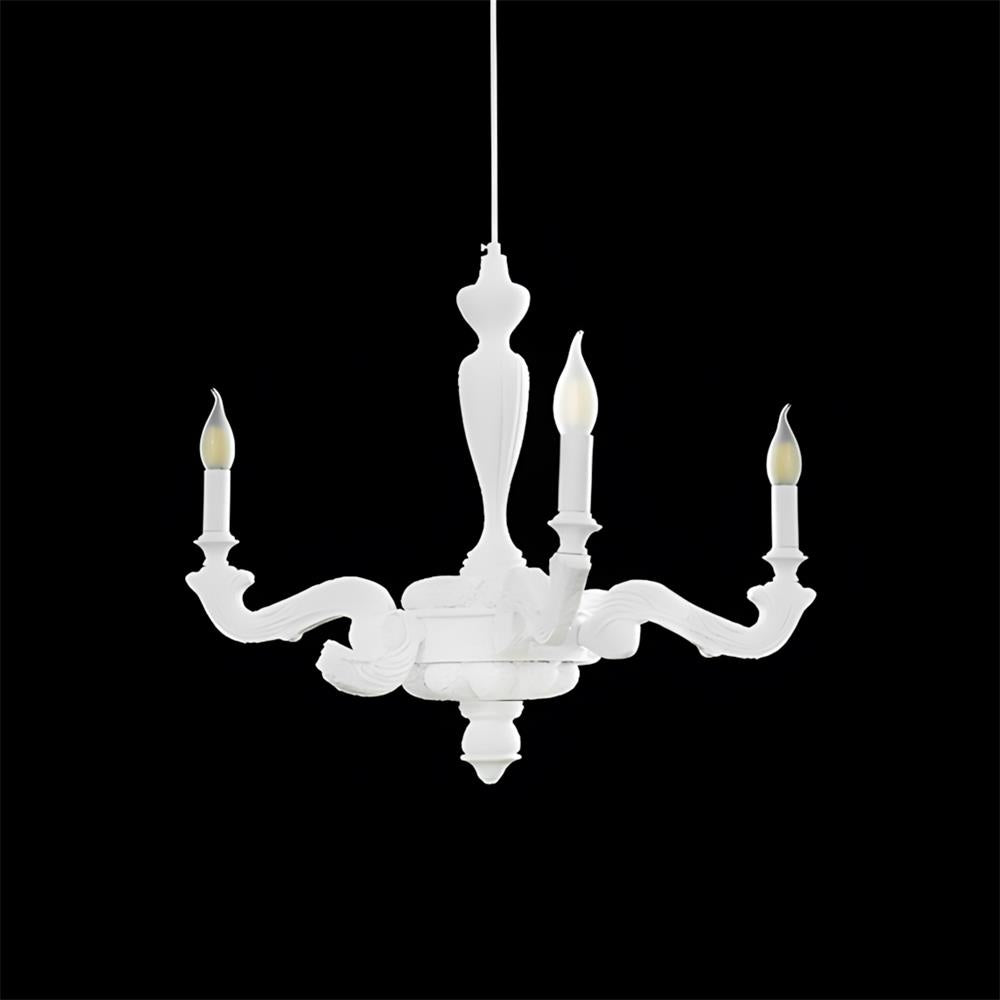 Lvoria Chandelier