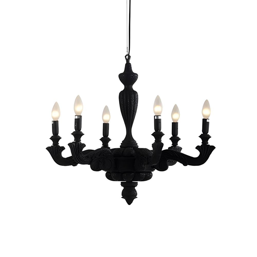 Lvoria Chandelier
