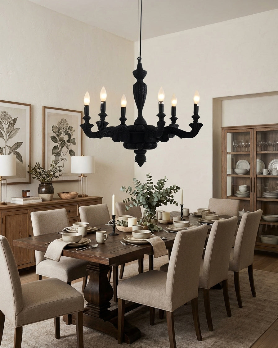 Lvoria Chandelier