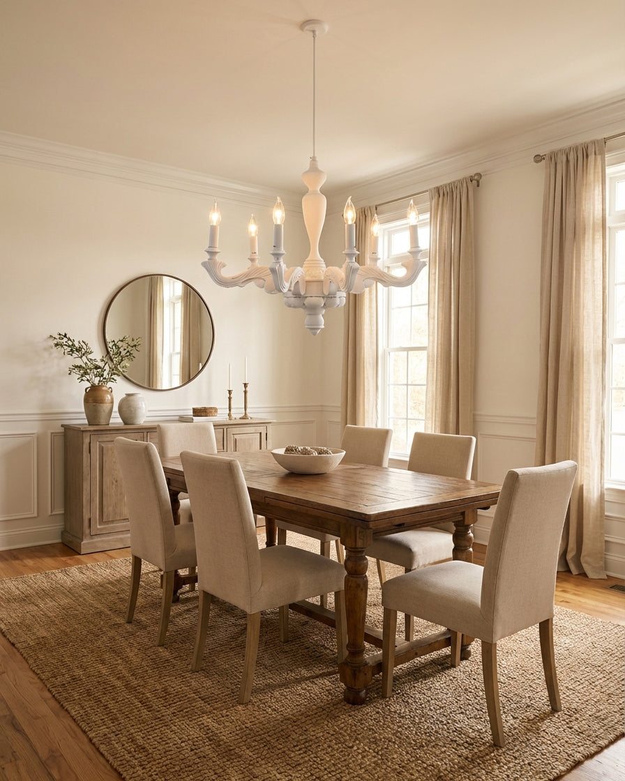 Lvoria Chandelier