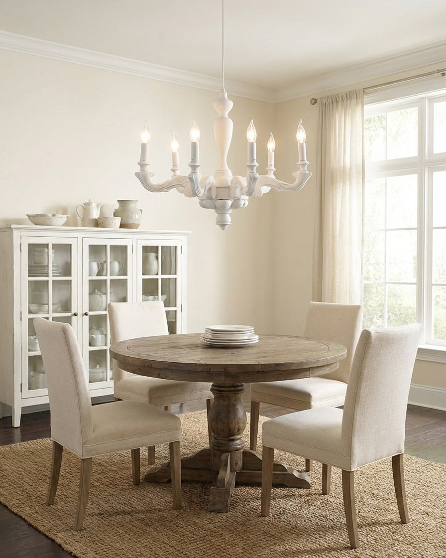 Lvoria Chandelier