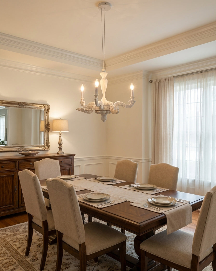 Lvoria Chandelier