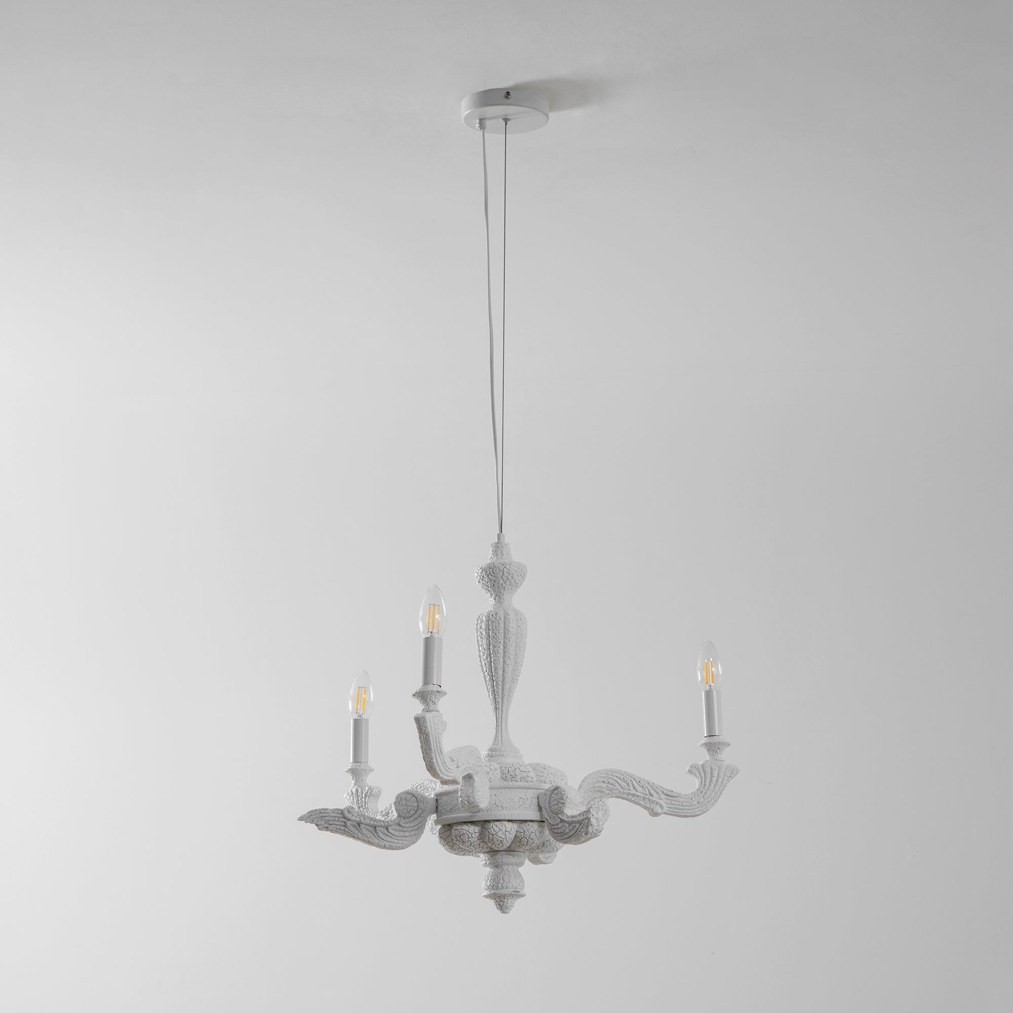 Lvoria Chandelier