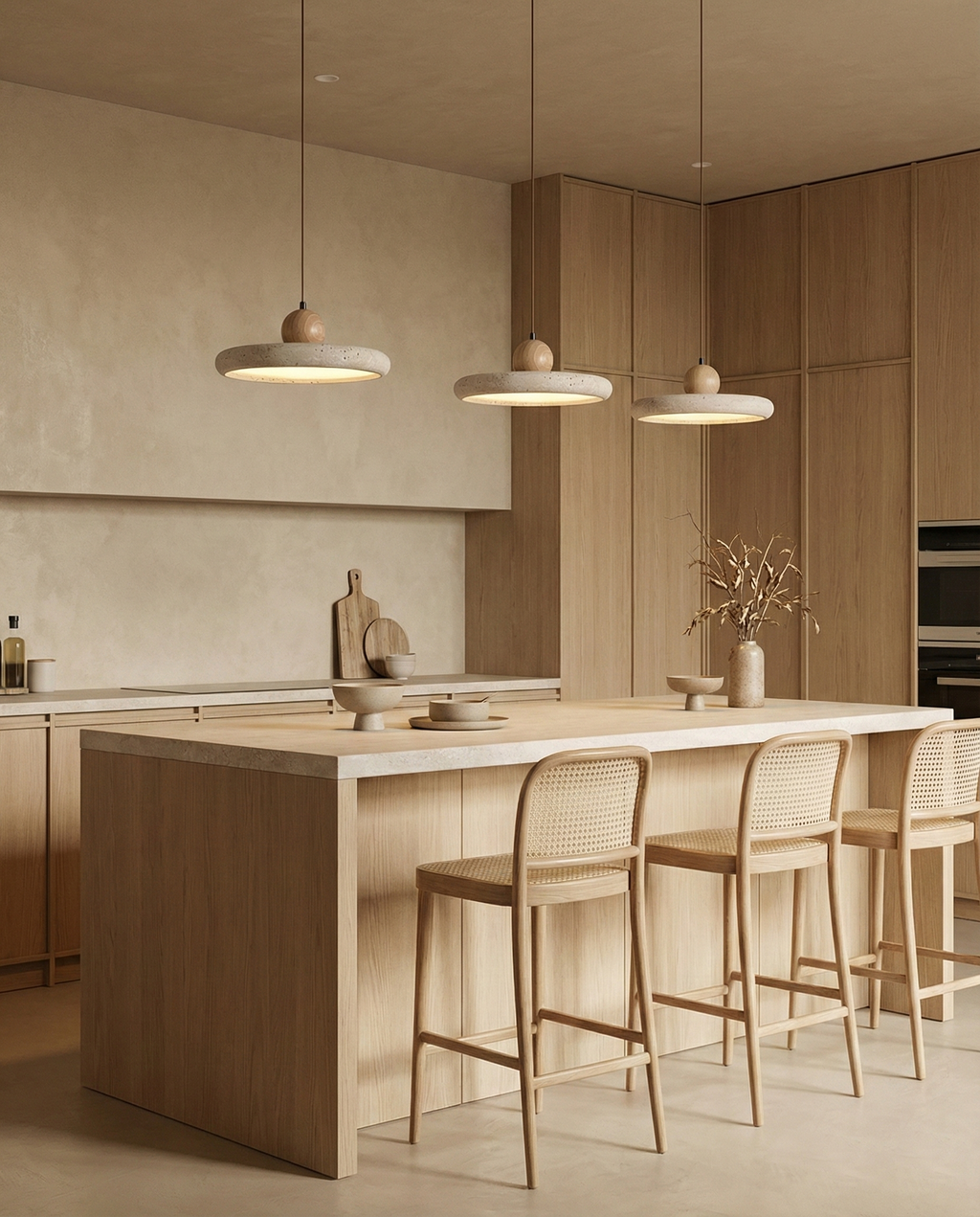 Lydia Pendant Lamp