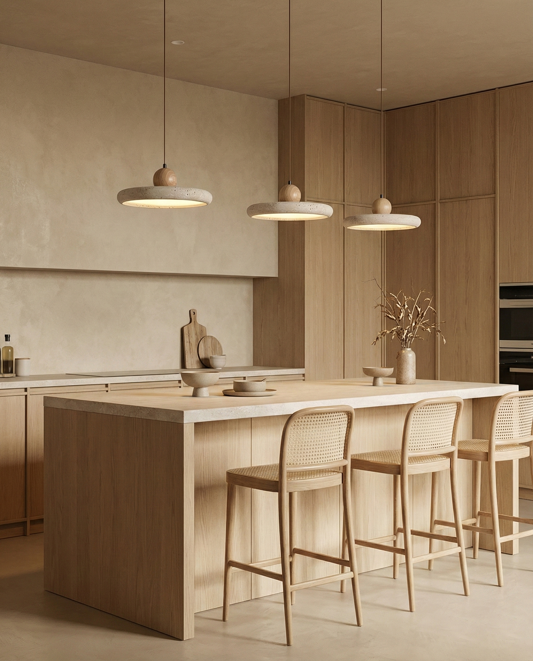 Lydia Pendant Lamp
