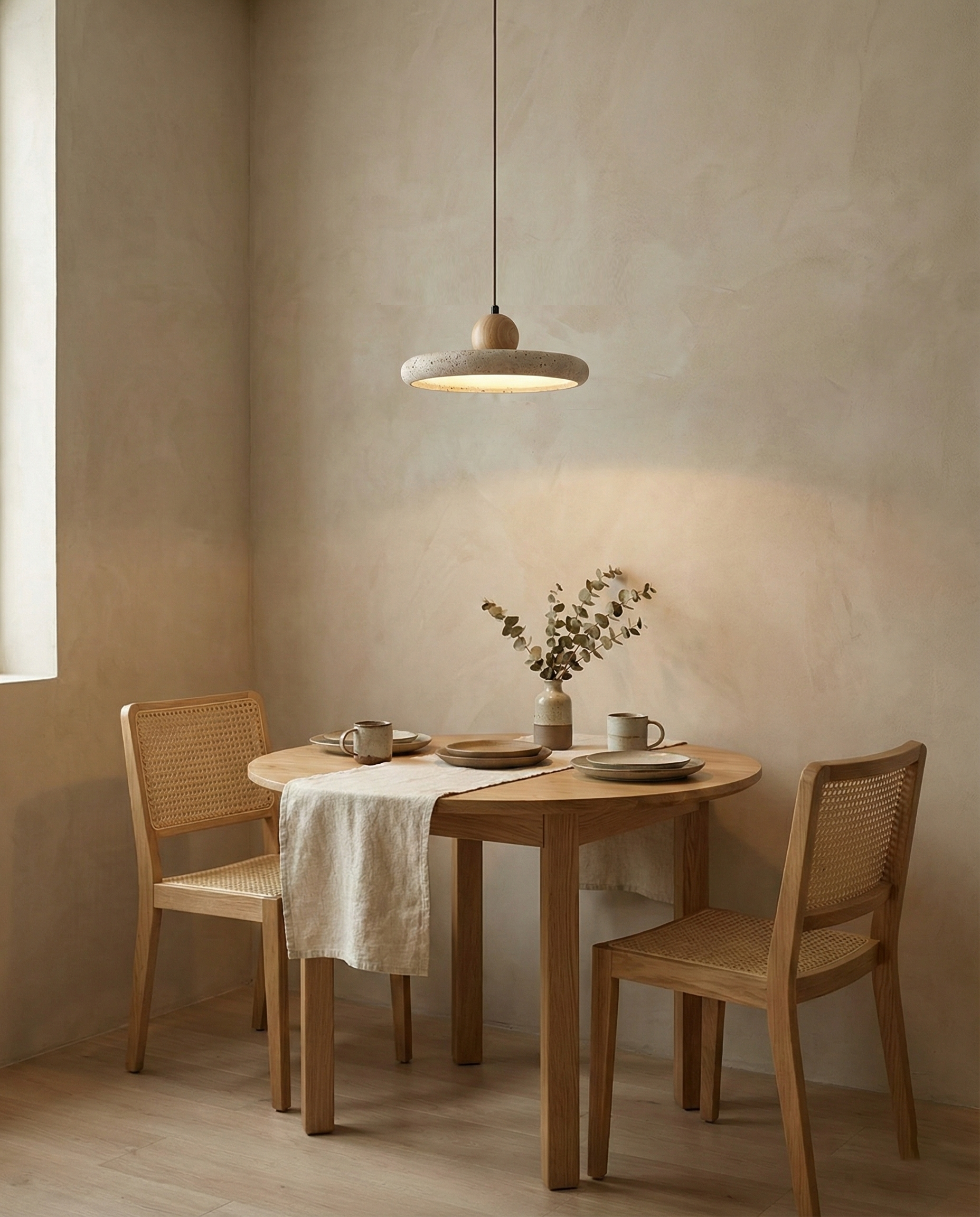 Lydia Pendant Lamp